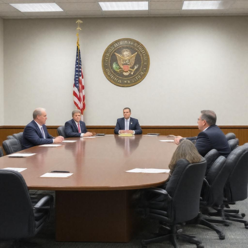 Arlington County Board